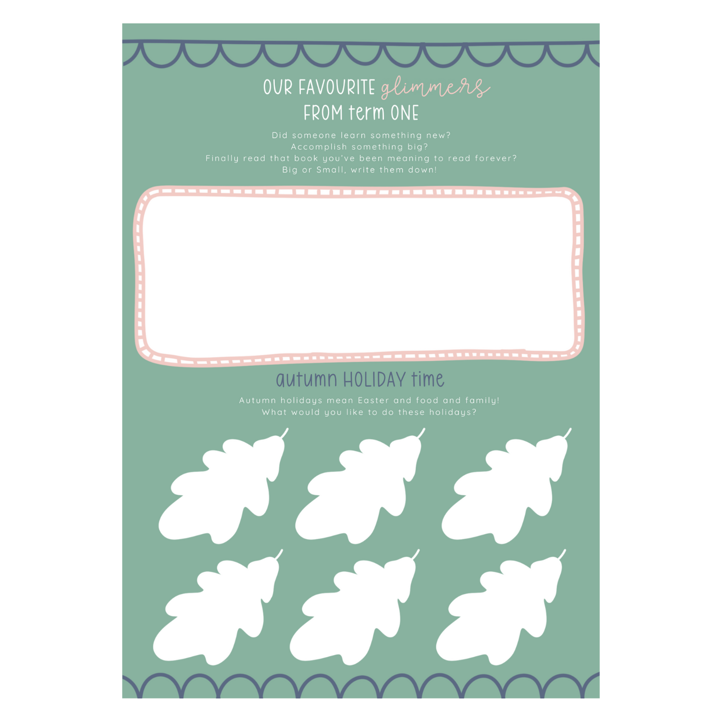 Family Dream Life Planner 2025